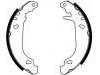 Bremsbackensatz Brake Shoe Set:77 01 204 613