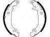 Brake Shoe Set:77 01 203 542