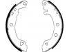 Zapata de freno Brake Shoe Set:77 01 203 749