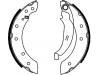 Zapata de freno Brake Shoe Set:77 01 203 983