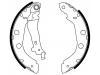 刹车蹄片 Brake Shoe Set:77 01 205 517