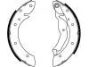 刹车蹄片 Brake Shoe Set:77 01 204 884