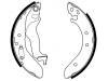 Kit mâchoire de frein Brake Shoe Set:GBS 90836