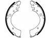 Zapata de freno Brake Shoe Set:43153-SR4-A02