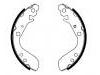 Bremsbackensatz Brake Shoe Set:43154-SAA-004