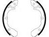 Zapata de freno Brake Shoe Set:0K2N1-26-38Z