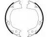 Zapata de freno Brake Shoe Set:58305-3LA10