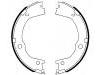 刹车蹄片 Brake Shoe Set:58305-2PA00