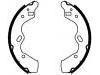 Zapata de freno Brake Shoe Set:F4BZ-2200-A