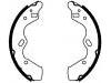 Kit mâchoire de frein Brake Shoe Set:F4BZ-2200-A