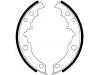 Bremsbackensatz Brake Shoe Set:18012416