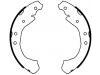 Bremsbackensatz Brake Shoe Set:12510025