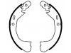 Bremsbackensatz Brake Shoe Set:18048651