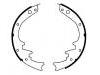 Brake Shoe Set:D6OZ-2200-B