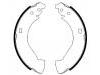 刹车蹄片 Brake Shoe Set:89059128