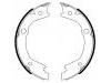 Kit mâchoire de frein Brake Shoe Set:58350-2EA00