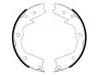 Brake Shoe Set:43153-S9V-A01