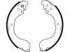 Bremsbackensatz Brake Shoe Set:05191306AA