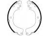 Kit mâchoire de frein Brake Shoe Set:44060-ED025