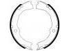 Zapata de freno Brake Shoe Set:25814678