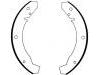 Bremsbackensatz Brake Shoe Set:131 609 537C