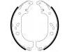 Brake Shoe Set Brake Shoe Set:2T1Z-2200-C