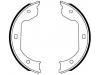 刹车蹄片 Brake Shoe Set:34 41 6 790 186