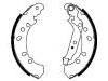 Kit mâchoire de frein Brake Shoe Set:04495-0D040