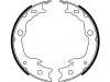 Brake Shoe Set Brake Shoe Set:46540-06030