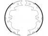 Bremsbackensatz Brake Shoe Set:46540-48030