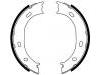 Zapata de freno Brake Shoe Set:2D0 698 525