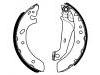 Zapata de freno Brake Shoe Set:B2010640500