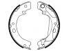 刹车蹄片 Brake Shoe Set:04495-02180