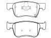 Brake Pad Set:3501110XKU00A